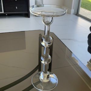 Rosenthal candle holder just 1 perfect condition never used